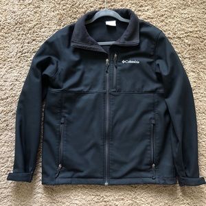 Men’s Columbia Jacket size Medium